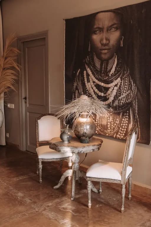 Villa Singulière By Louhou Collection - photo 2