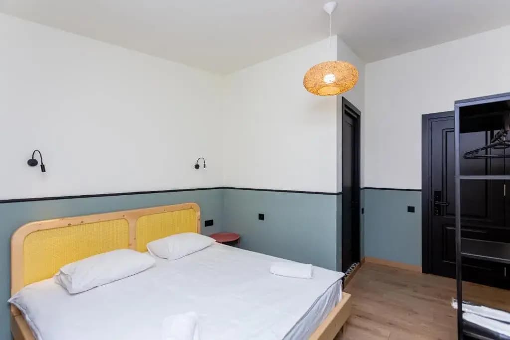 Shota Rustaveli Aparthotel - photo 6