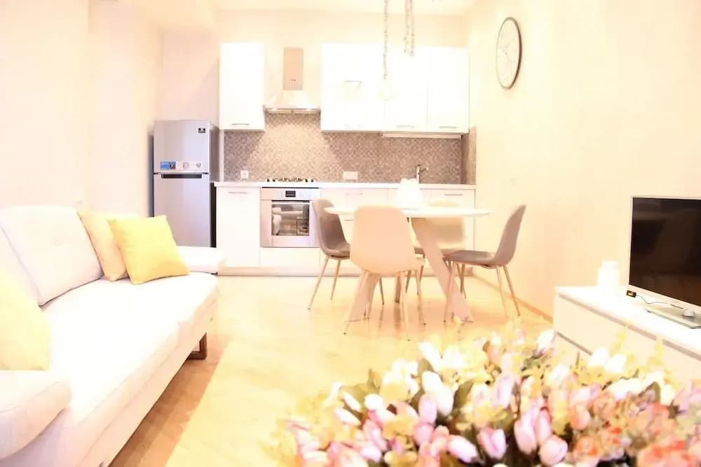 Maxela Rooms & Suites - photo 15