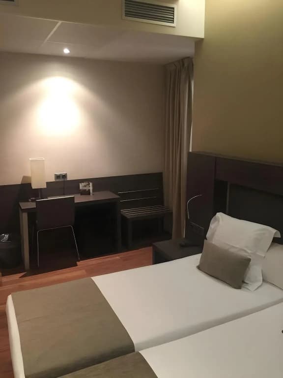 Hotel Oasis - photo 31
