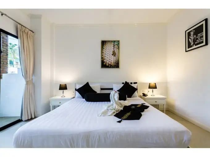 The Mermaid Resort - photo 5