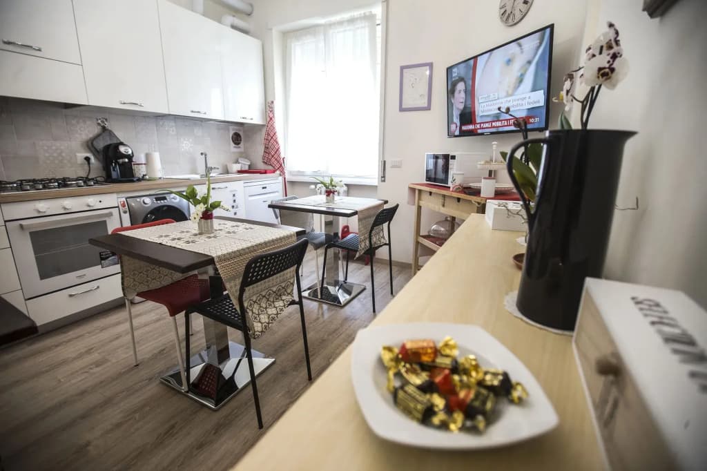 A Casa di Benny - photo 9