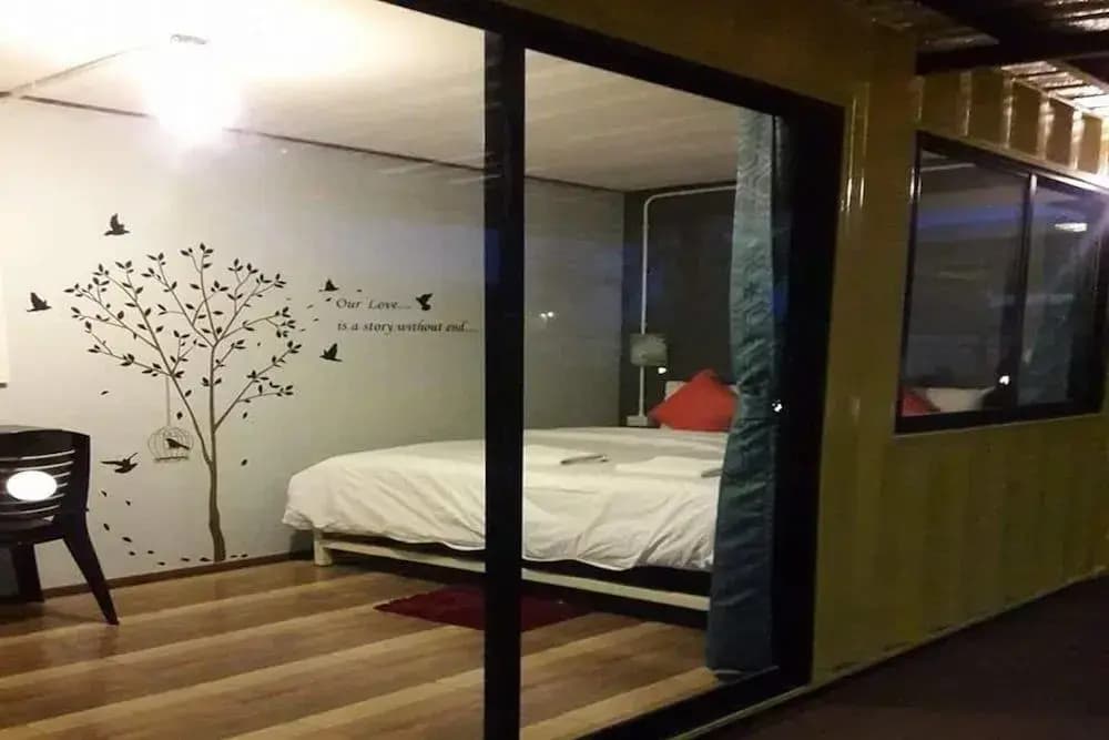 Aonang Bedboxx - photo 3