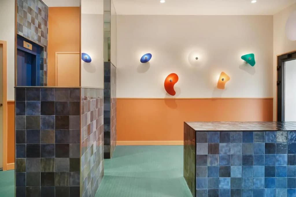 Edgar Suites Montmartre - Paul Albert - photo 9