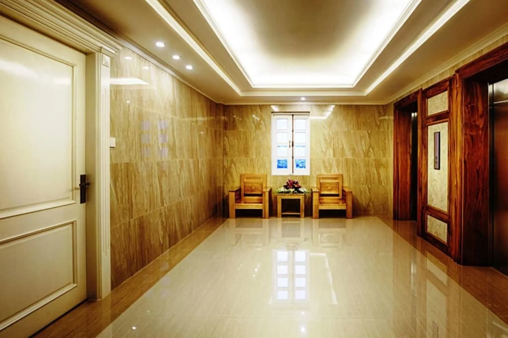 OYO 1067 Phuc Long Hotel - photo 10