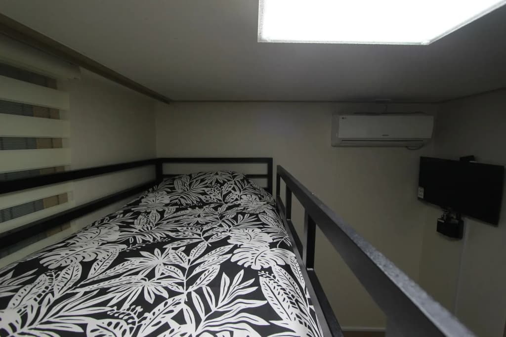 Bunk Guesthouse Hostel 2 - photo 14