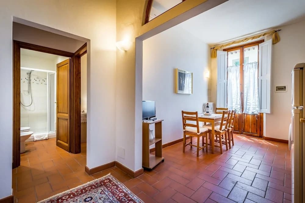 Classic Tuscany Apartment B by Mmega - photo 5
