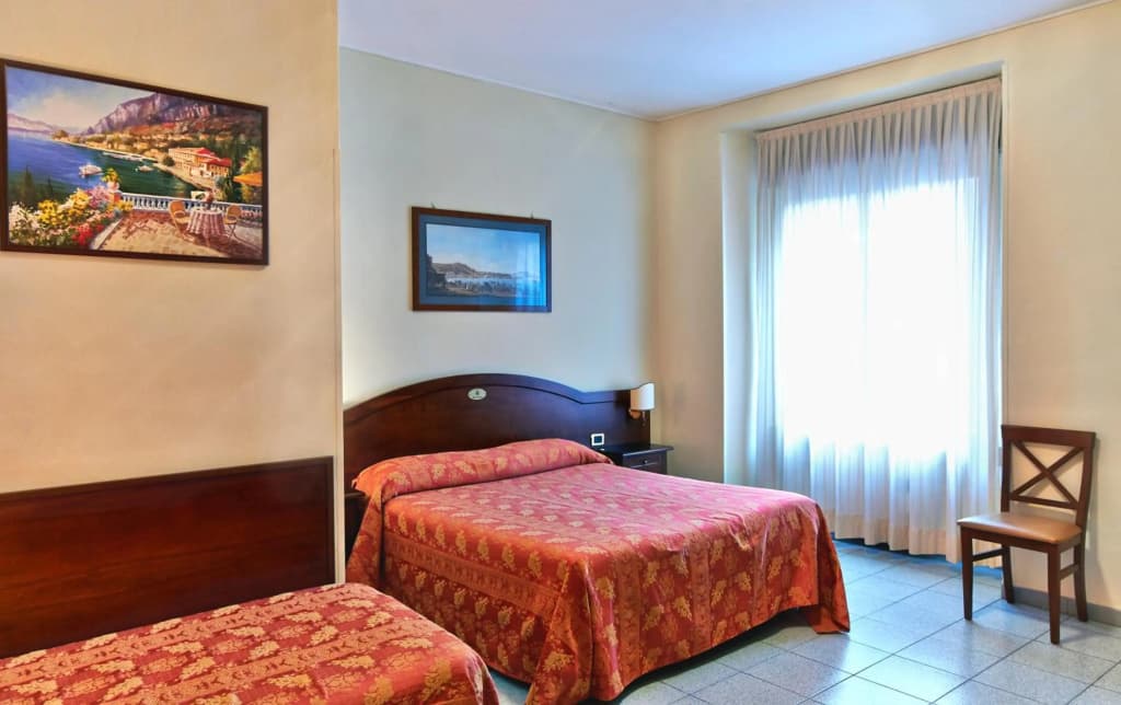 Pavone Hotel  - photo 6