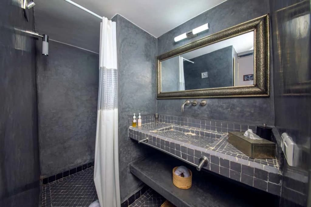 Riad Ambre et Jasmin - photo 29