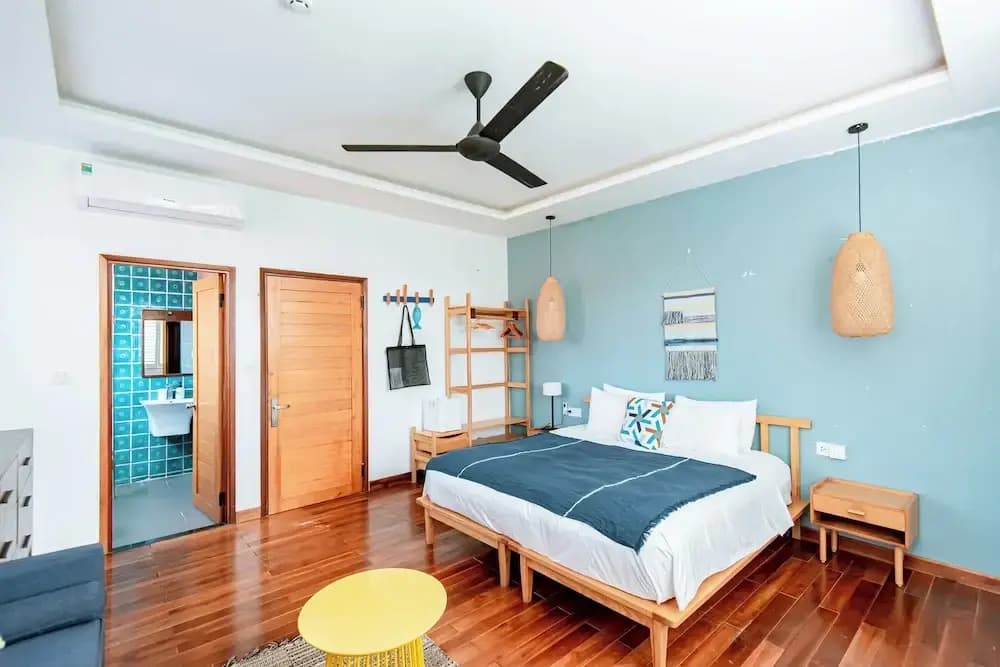 Sea Easter 3BR Seaside An Bang Beach - photo 3
