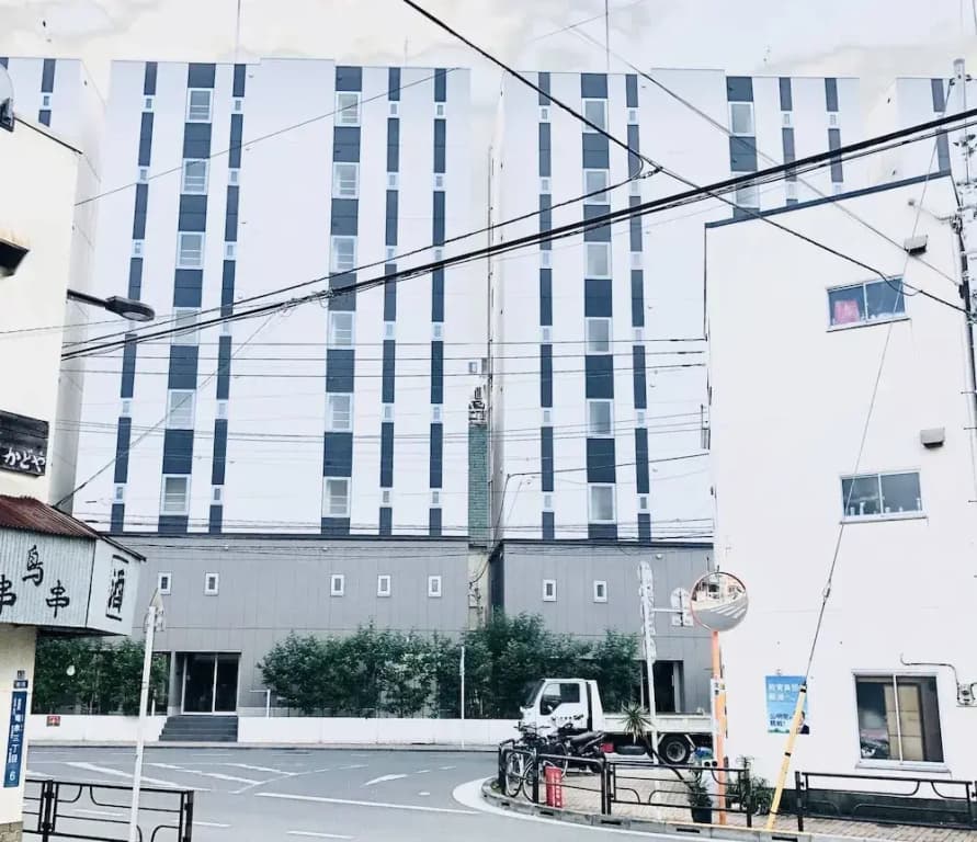 Cozy Home Hotel - photo 1