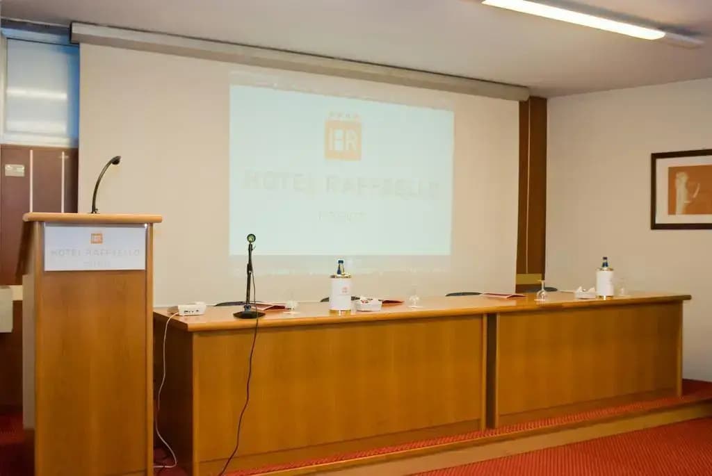 Hotel Raffaello - photo 13