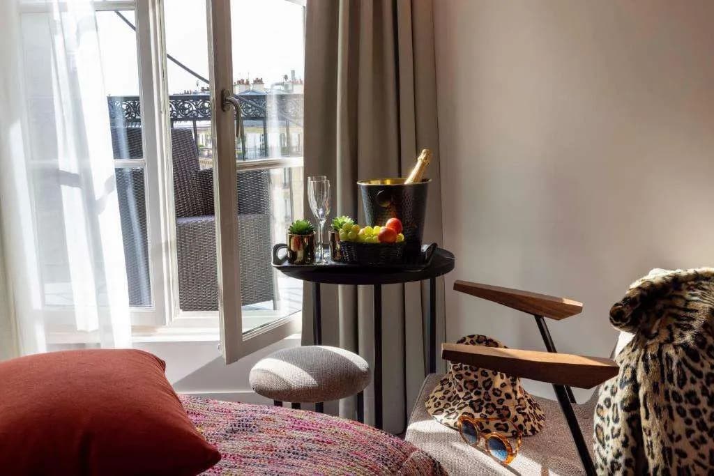 Le 12 Hotel - photo 37
