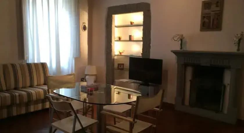 Daniels loft of Florence - photo 3