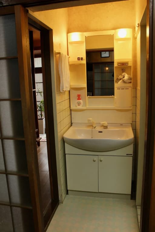 Jizo House - photo 9