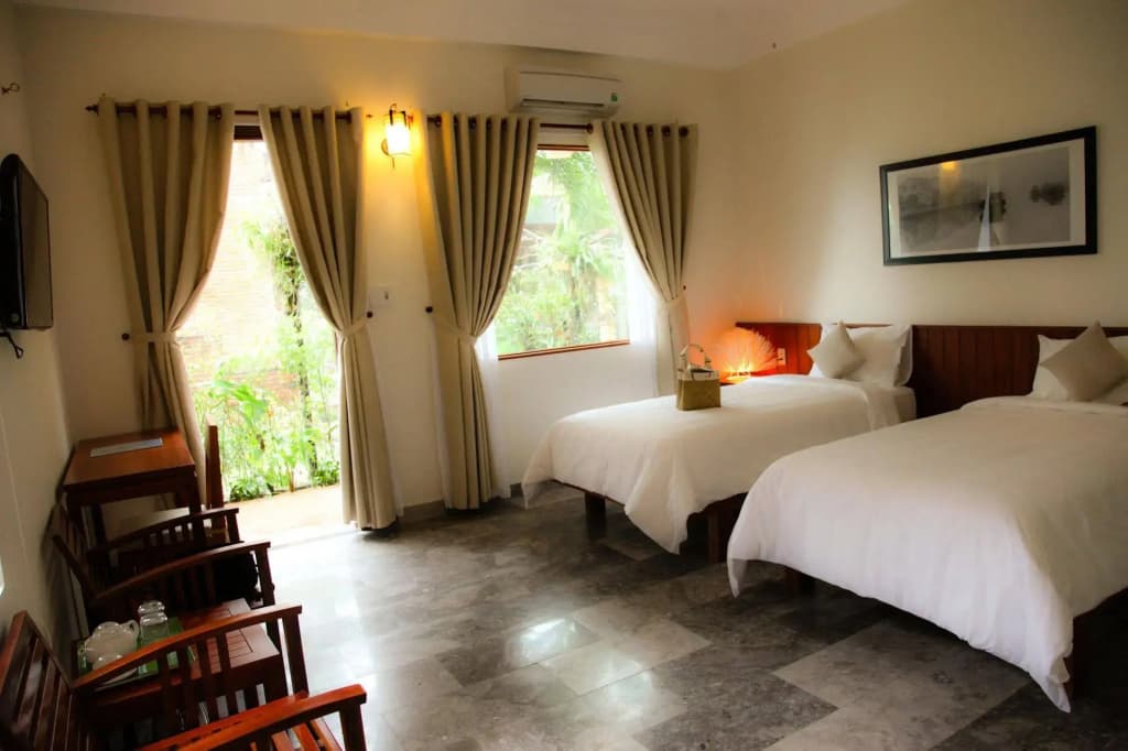 Charming Homestay - photo 4