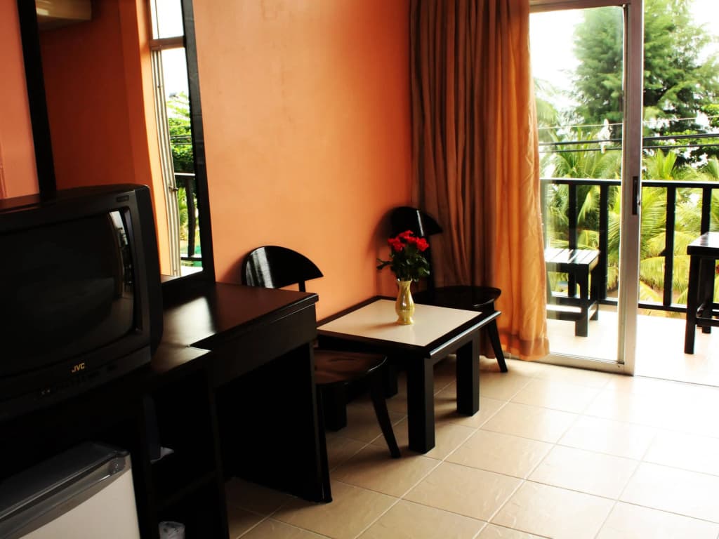 Opal House Hotel & Restaurant - photo 6