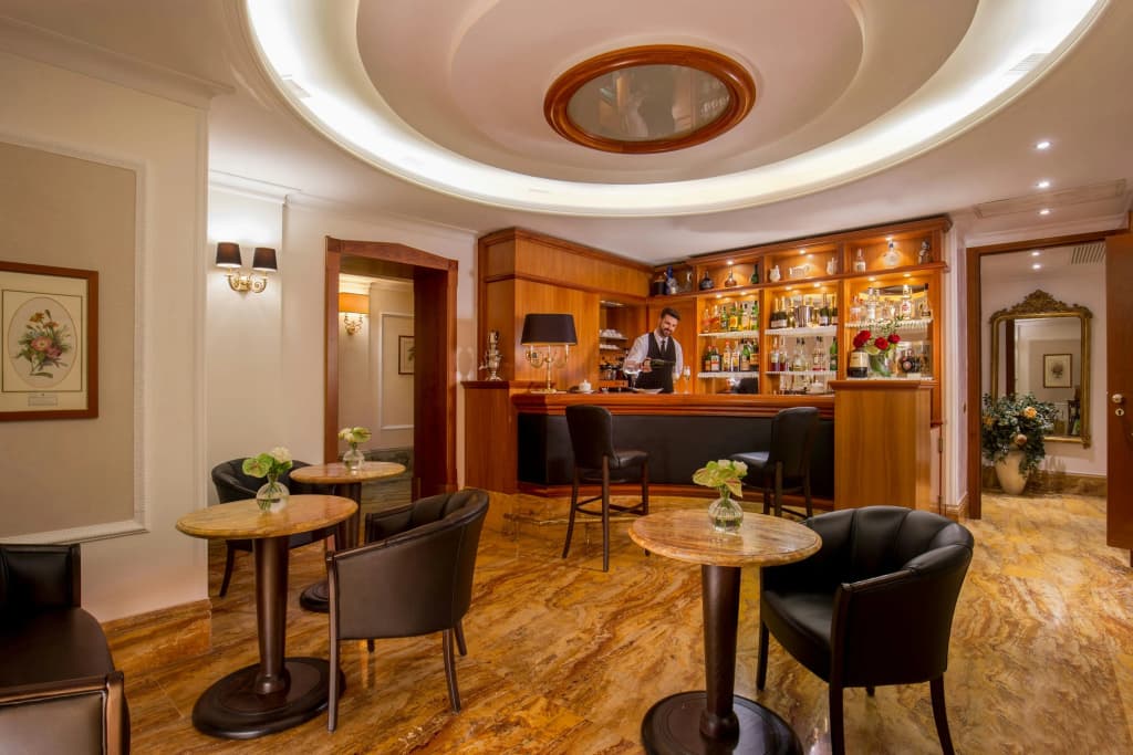 Albergo Ottocento - photo 22