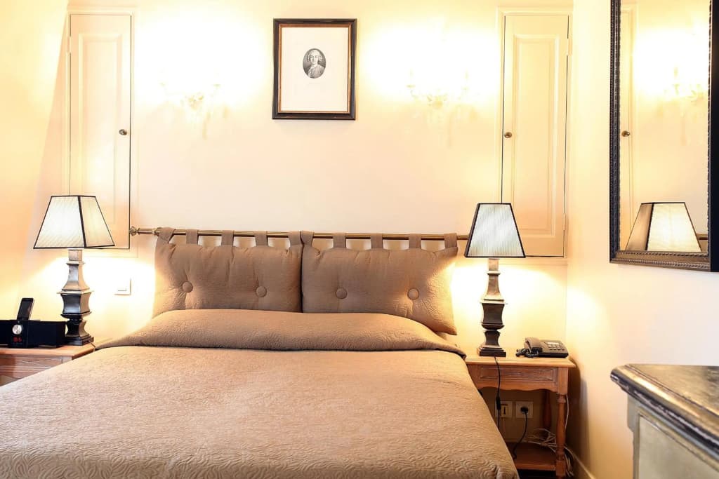 Hôtel Albe Bastille - photo 42