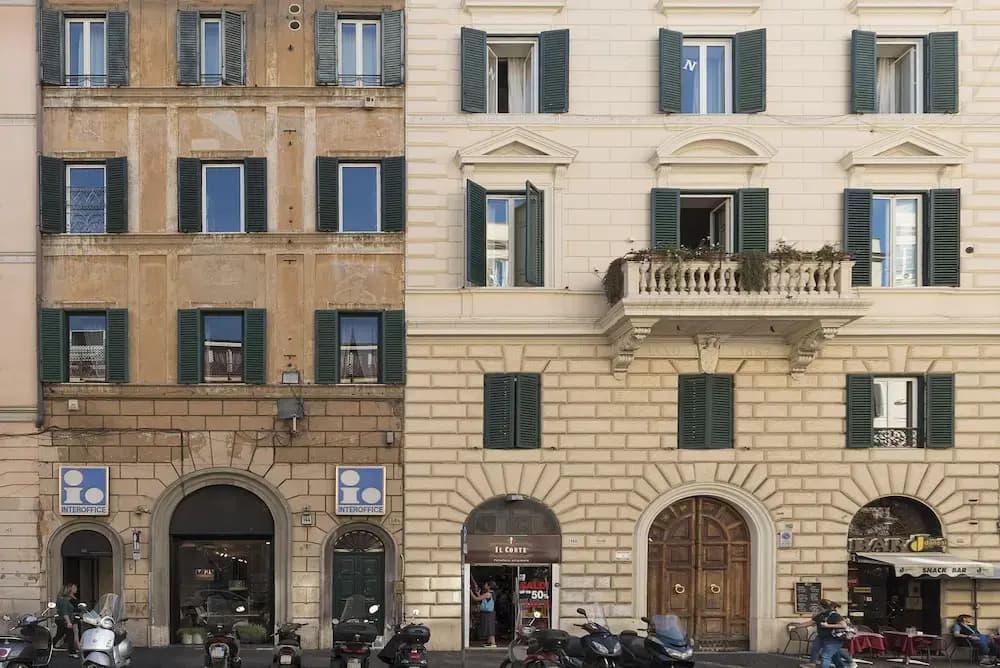 Rome@Home Monti Flats - main photo