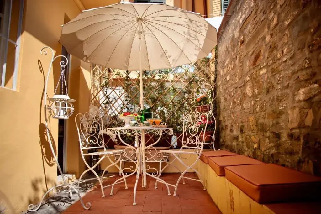Belvedere Apartment - photo 12