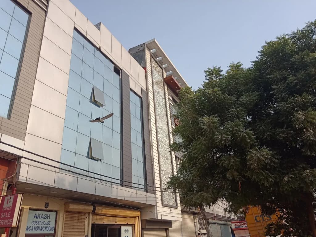 Akash Guest House - photo 1