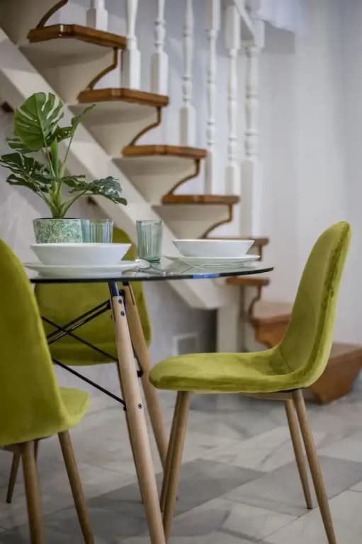 Apartamento O'Donnell II - photo 20