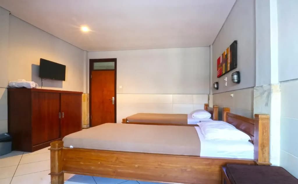 Kedin's Inn - photo 6