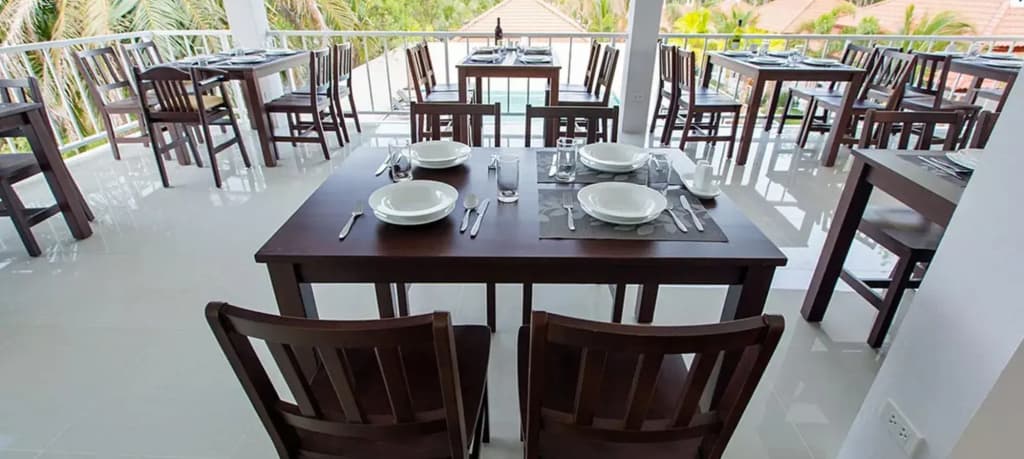 Lux Family Villas - photo 22