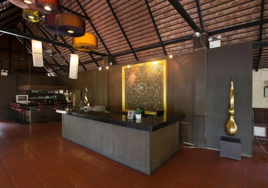 Inrawadee Resort - photo 19