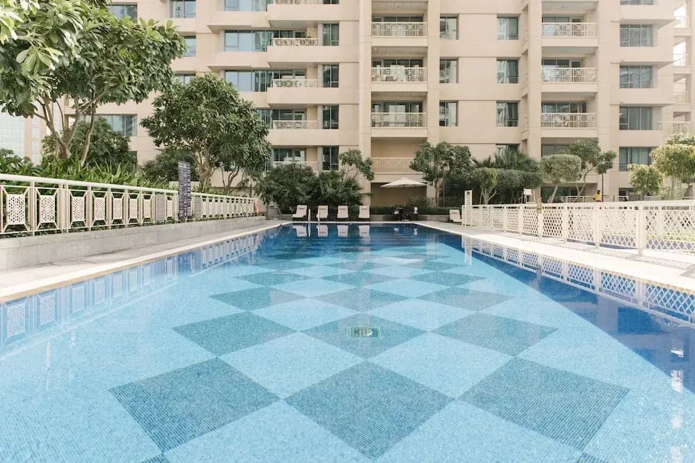 Boutique Living - 29 Boulevard Downtown Dubai - photo 17