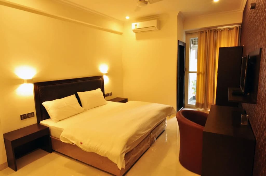 Anand Bhawan - photo 5