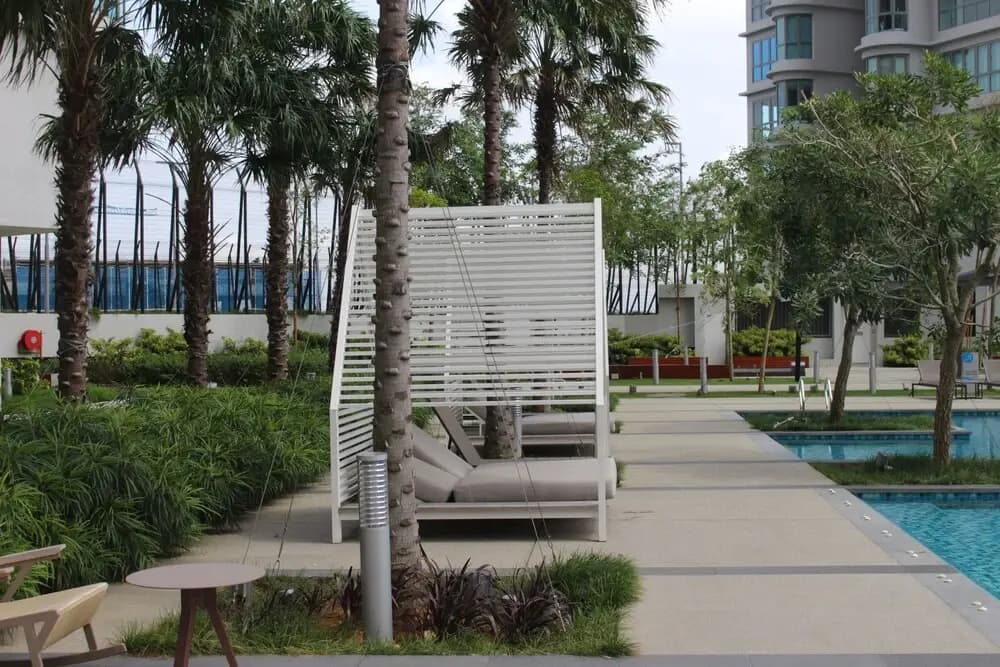 Teega Suites - Puteri Harbour - JCL - photo 8