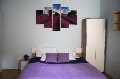 Little Hungary Apartment - photo 5