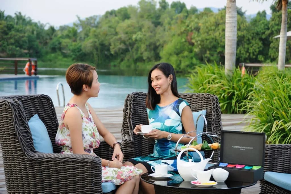 Mangala Estate Boutique Resort - photo 24