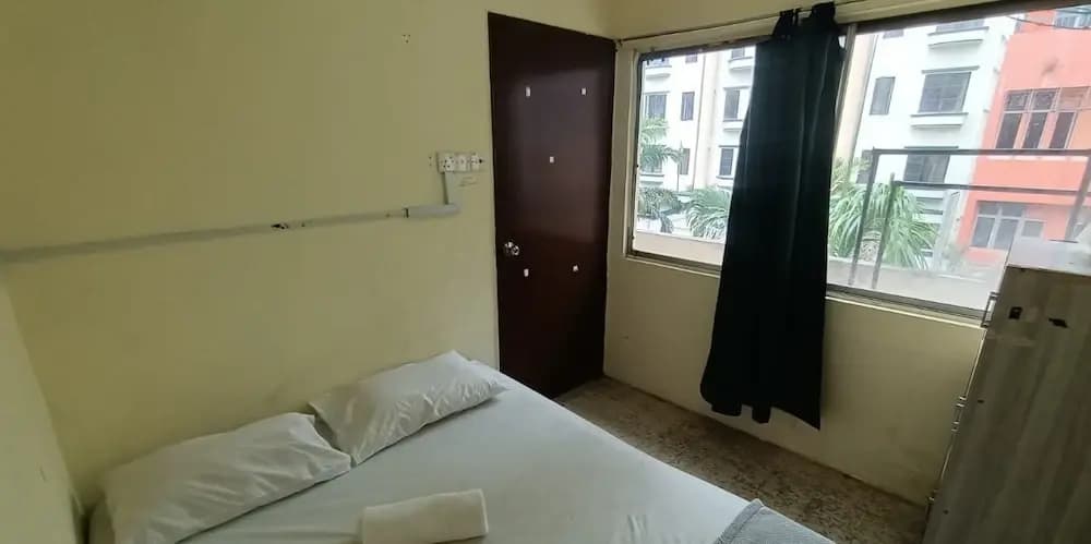 Ras Hotel - photo 2