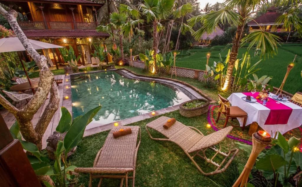 Gusde Tranquil Villas by EPS - photo 17