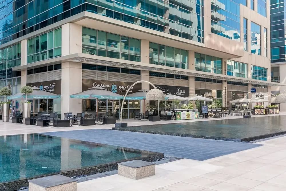 DHH - Bay Square - photo 10