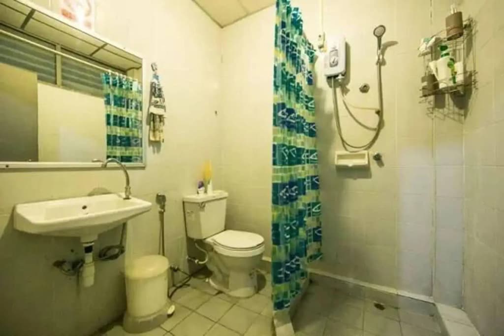 Funki Nimman Guesthouse - photo 8