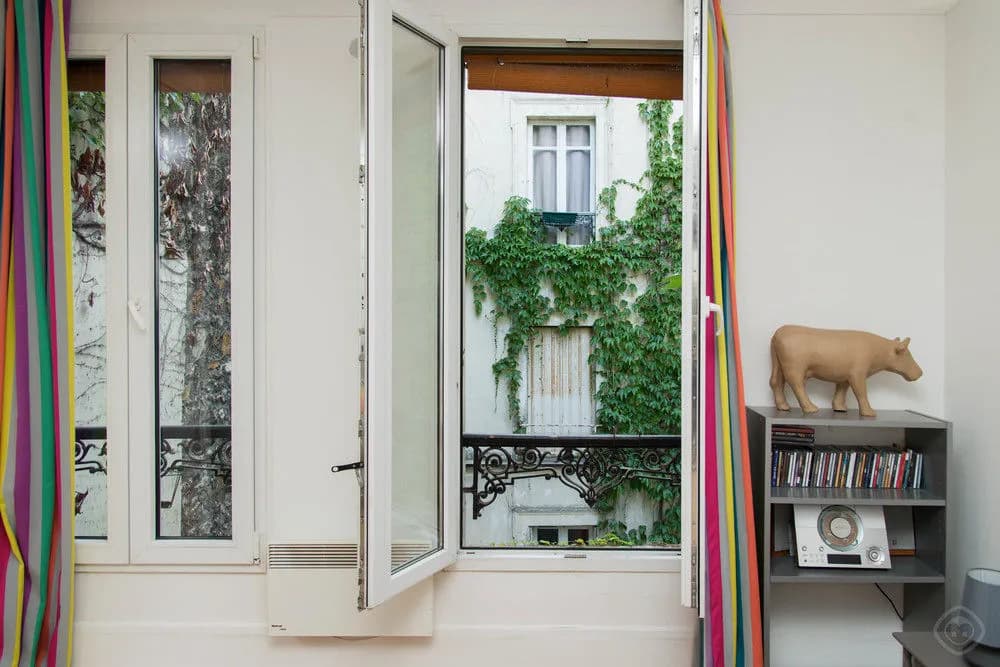BP Apartments - Cozy Montmartre - photo 8
