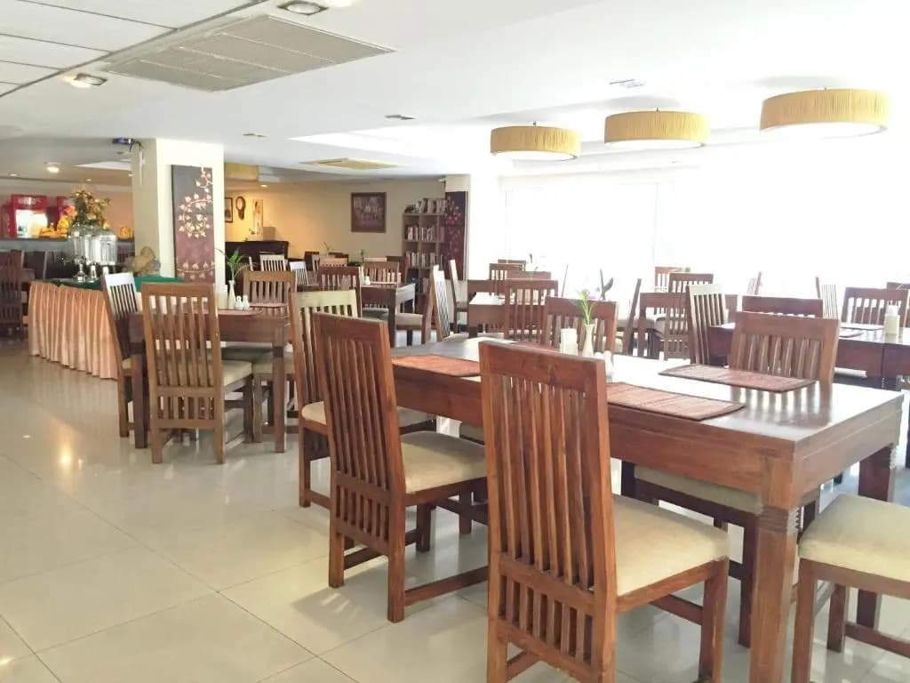 Tanawit Hotel Hua Hin - photo 15