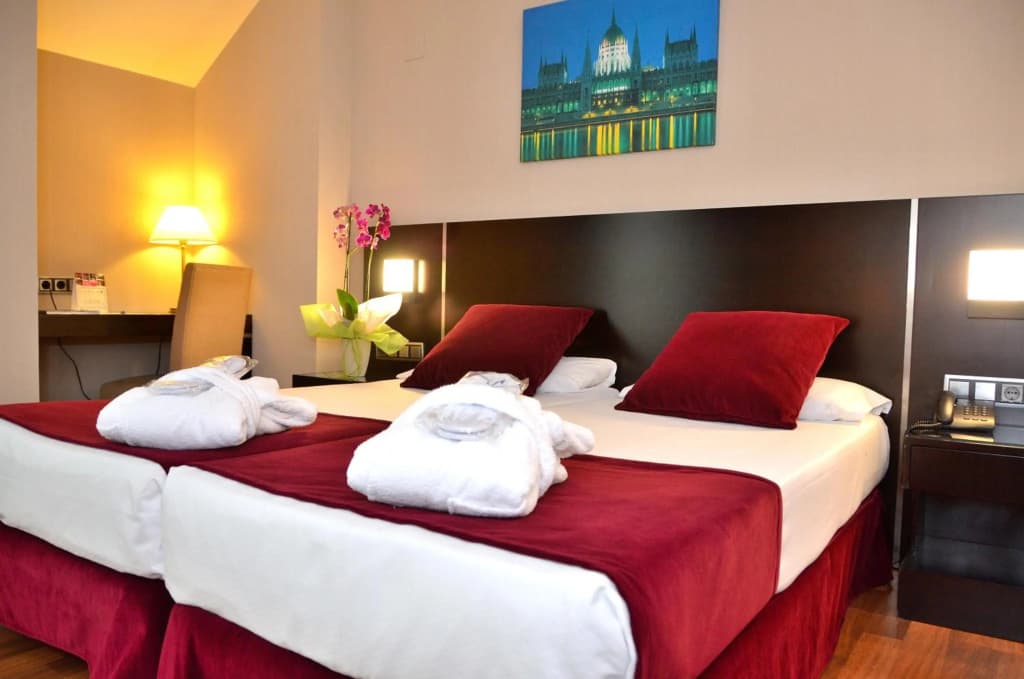 Clement Barajas Hotel  - photo 5