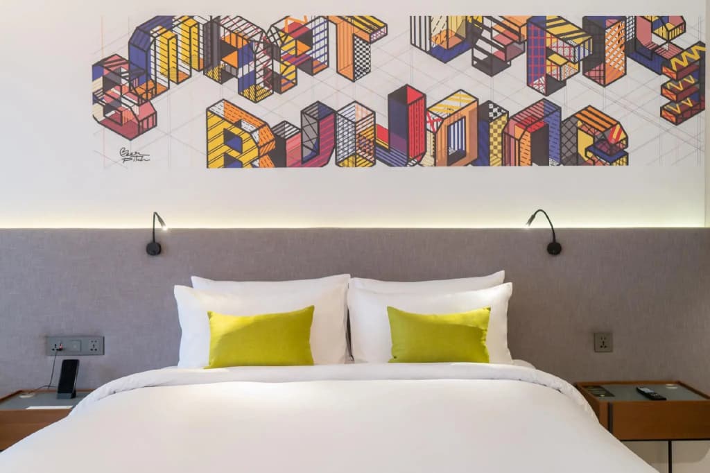 Triple Y Hotel - photo 25