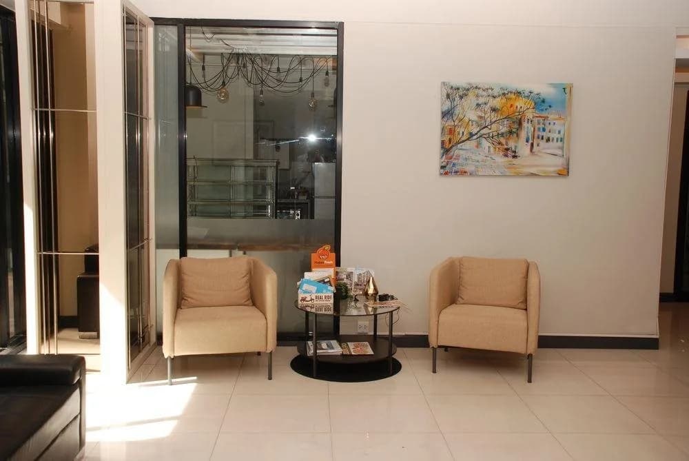 Portico Residence - photo 12