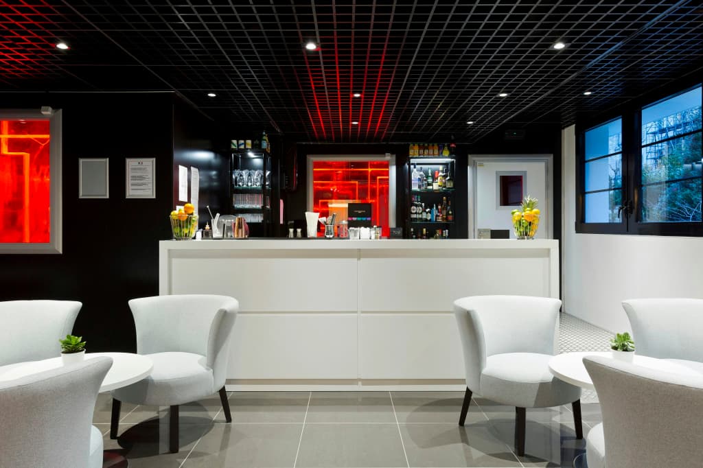 Simon's Boutique Hotel - photo 23