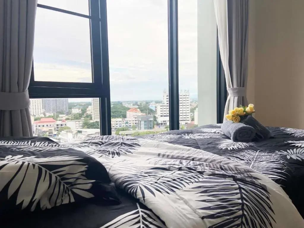 The Astra 2bedroom,close night bazaar and old city - photo 4