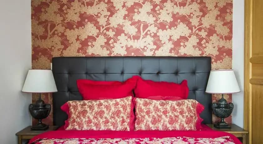Louvre  Bed And Breakfast - photo 7