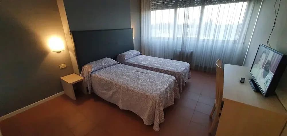Hotel Arcadia - photo 5