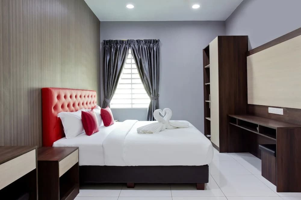 MBI Desaku Homestay - photo 7