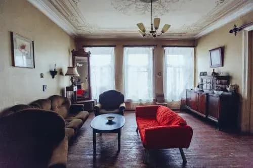 Vintage Room 1905 - photo 3